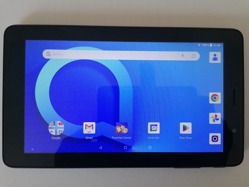 Alcatel 8068 wifi - alcatel,