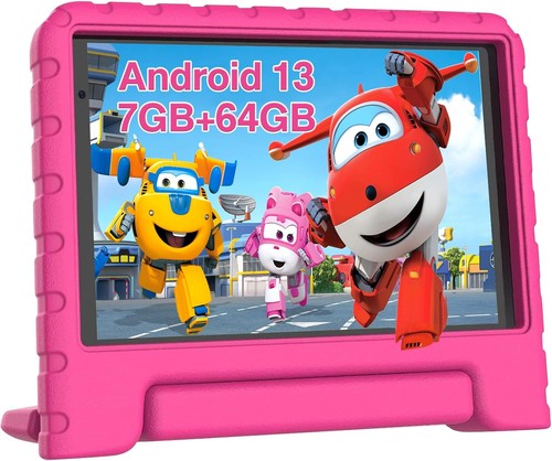 Jusyea kinder tablet - jusyea, j8