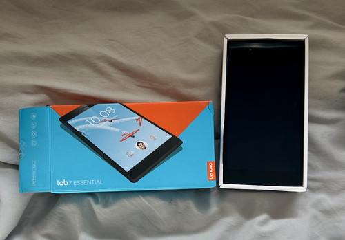 Lenovo 7304f tablet tab7 - tb-7304f,