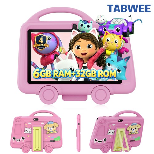 Zoll tablet android wifi - 7,