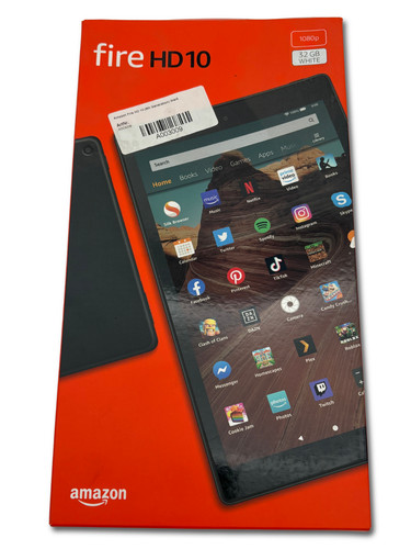 Amazon fire gb 10 - fire,