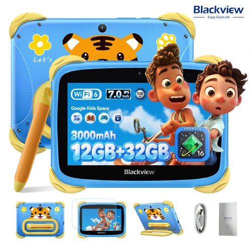 Blackview link mini kids - link,