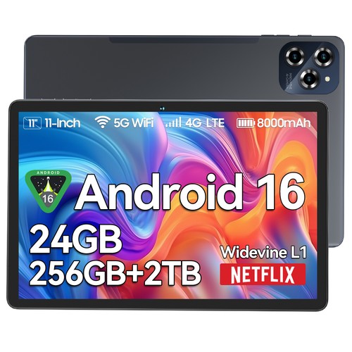 Tabwee tablet zoll android - tablet, 11