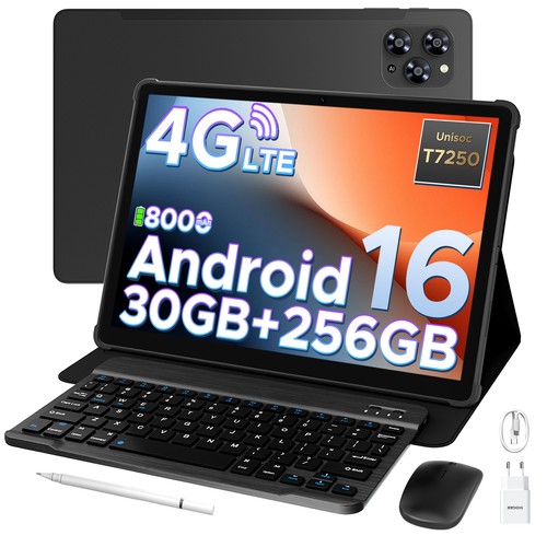 Doogee tab android ai - g6,