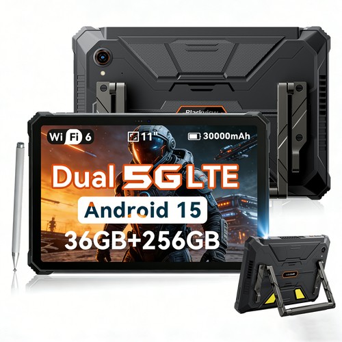 Blackview active pro - active,