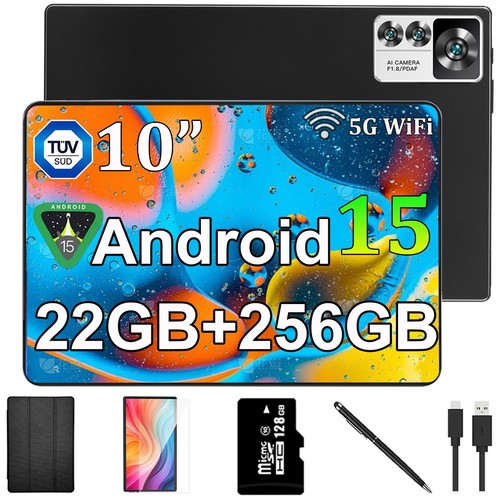 2026 neuestes tablet 22gb ram - 22gb,