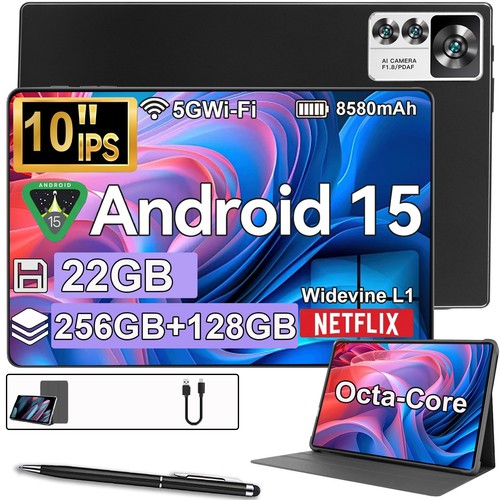 2026 tablet android - android, 15