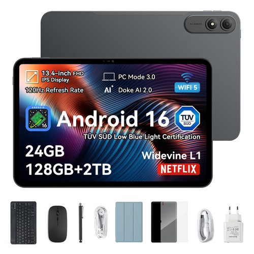 Blackview pad 200 zoll - pad,