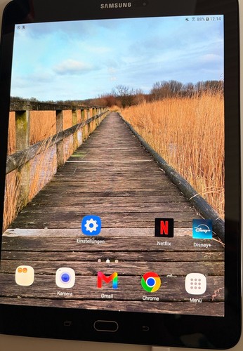 Samsung galaxy tab t810 - galaxy, sm-t810