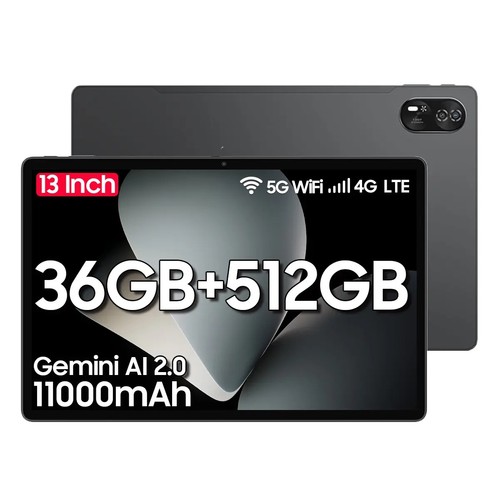 Blackview mega android - 4g,