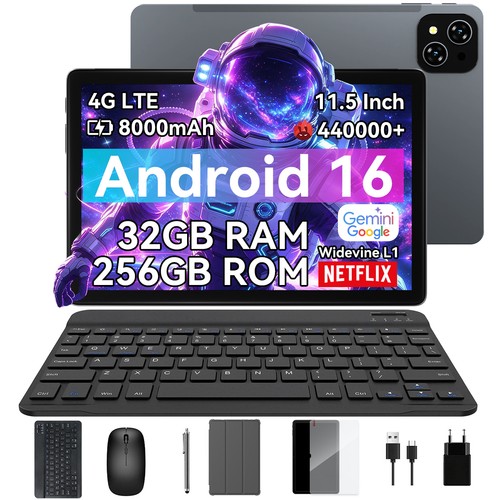 Excitpower t12 pro android - excitpower, 16