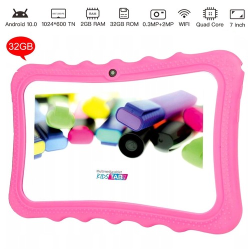 Kinder tablet zoll fi - tablet,
