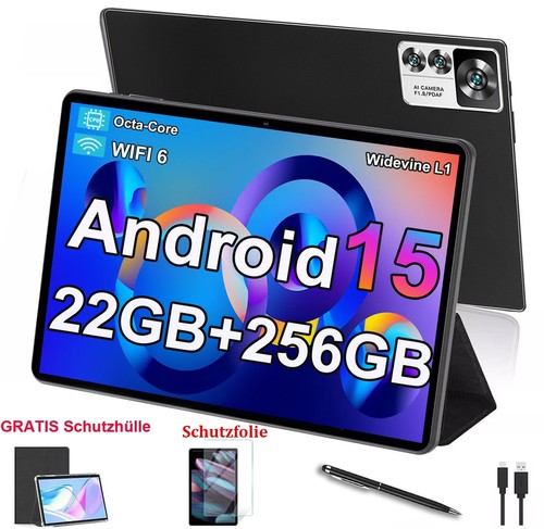 2026 neu tablet android 15 - android,