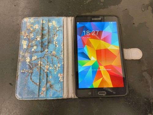 Samsung galaxy tab - galaxy,