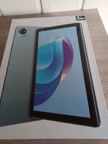 Tablet blackview tab wifi - blackview,