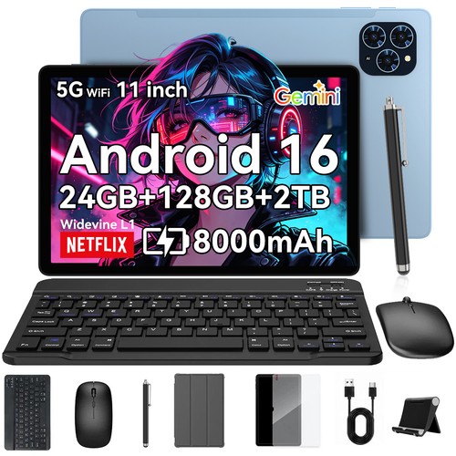 Tabwee android tablet 11 - tabwee, 16