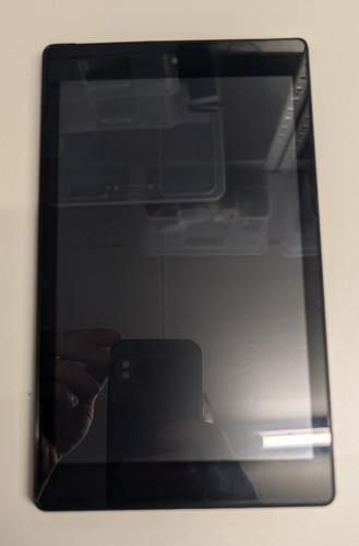 Amazon fire tablet 7 - amazon, 10