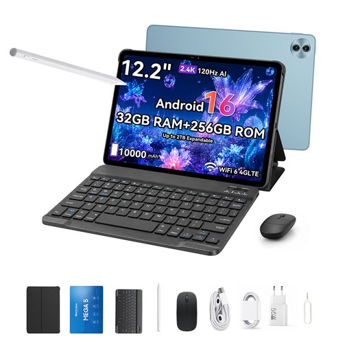 Blackview mega android - blackview,