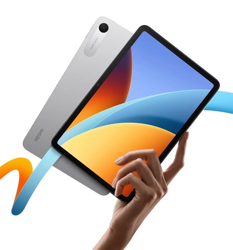 Xiaomi redmi pad - pad, 2