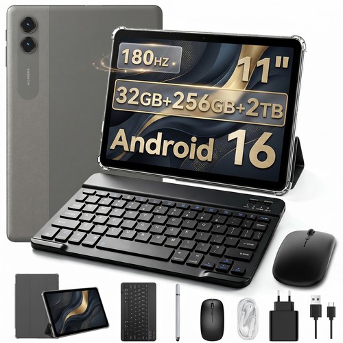 T70 android tablet zoll - 16, 11