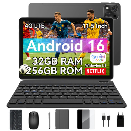 Excitpower t12 pro android - excitpower, 16