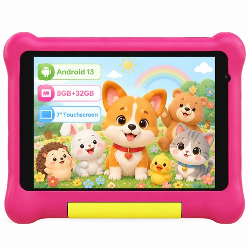 Kotsren zoll android 5gb - 7-zoll,