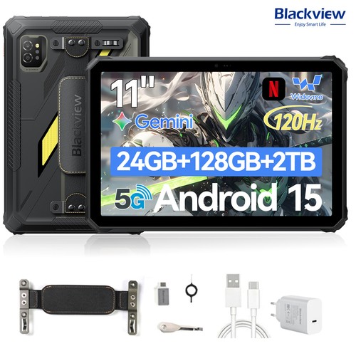 Blackview active zoll - active,