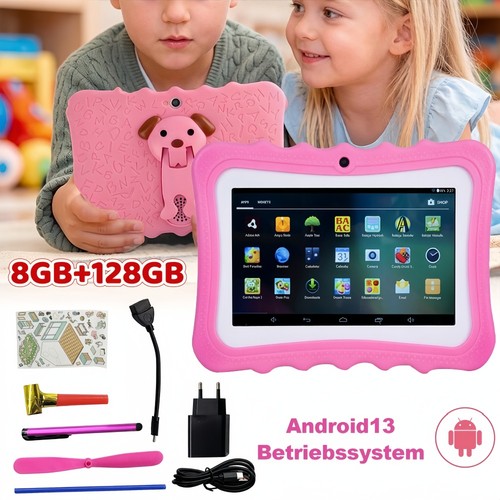 Tablet zoll android - 7, mit