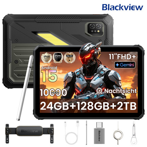 Blackview active zoll - blackview,