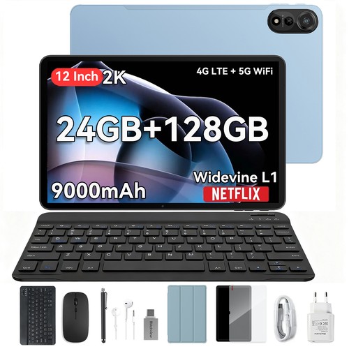 Blackview mega tablet - mega,