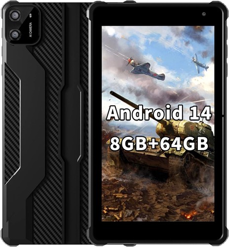 Pritom tablet zoll - pritom, android