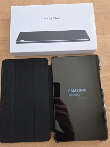 Samsung galaxy tab - galaxy, sm-x130