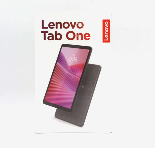 Lenovo tab one 64gb - lenovo, luna