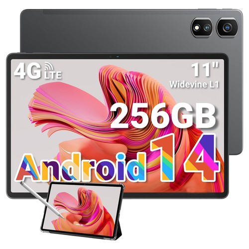 Blackview tab pro zoll - 11,