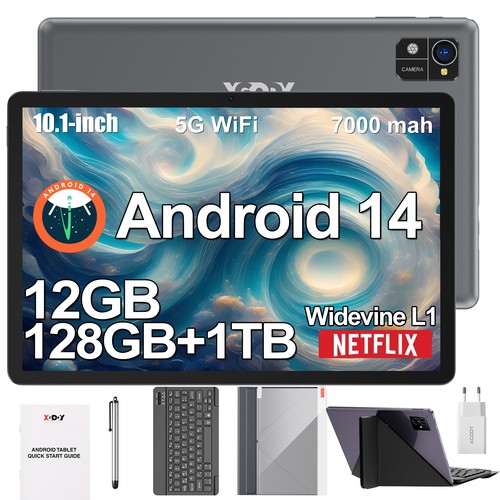 2026 neu tablet zoll - 2026, 12gb