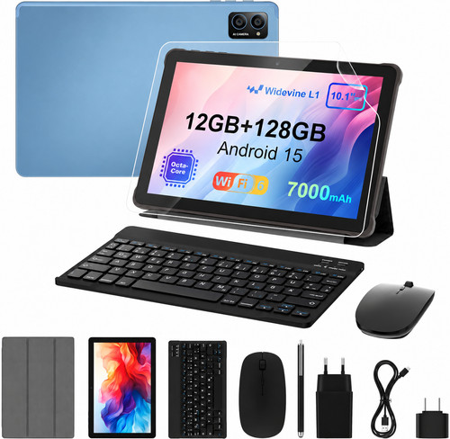 P12 android tablet - android, 14-15