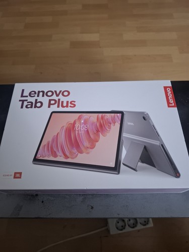 Lenovo tab plus - tb351fu, 11,5