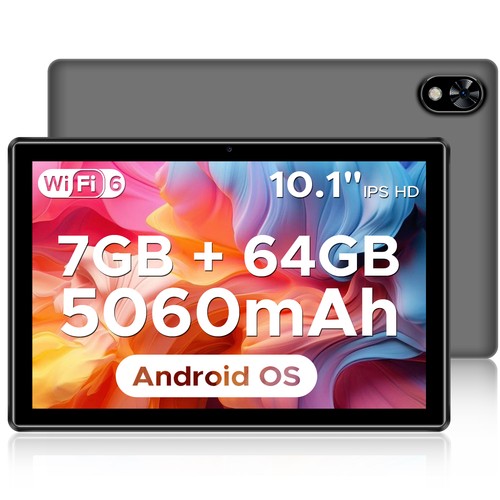 Doogee android tablet - doogee, 10"