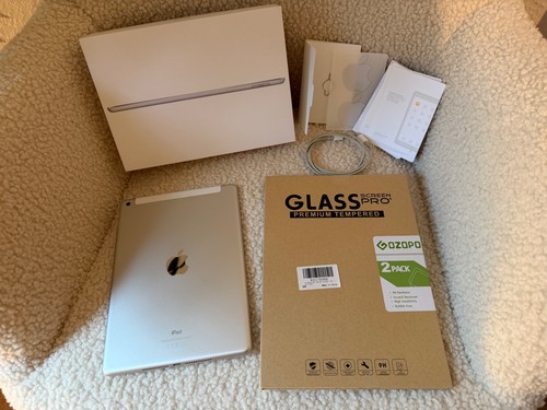 Apple ipad silber wifi und - apple,