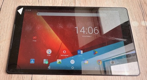 Vodafone tab prime 16gb wlan - 7,