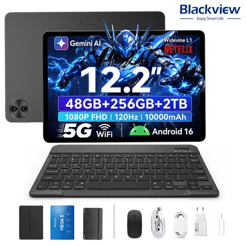 Blackview mega android - mega, 5