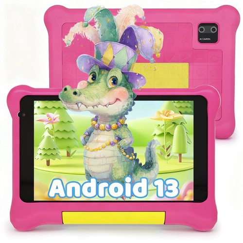 Zoll android13 5gb - 7-zoll,