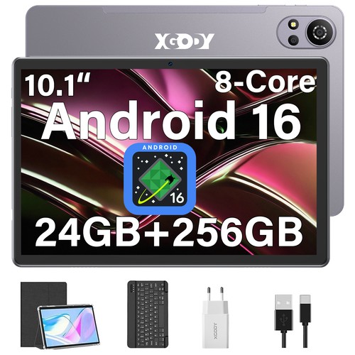2026 neu tablet - neu, android