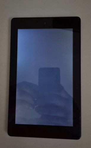 Amazon fire tablet der 7 - tablet,