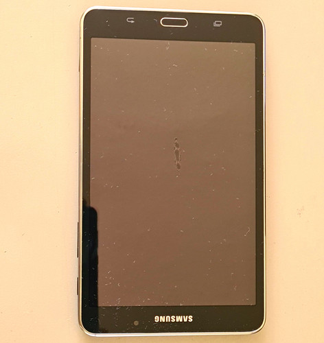 Samsung galaxy tab - tab, sm-t230