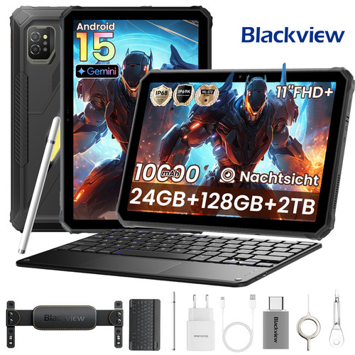 Blackview active robustes - active,