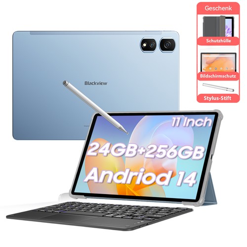Blackview tab pro - pro, tablet