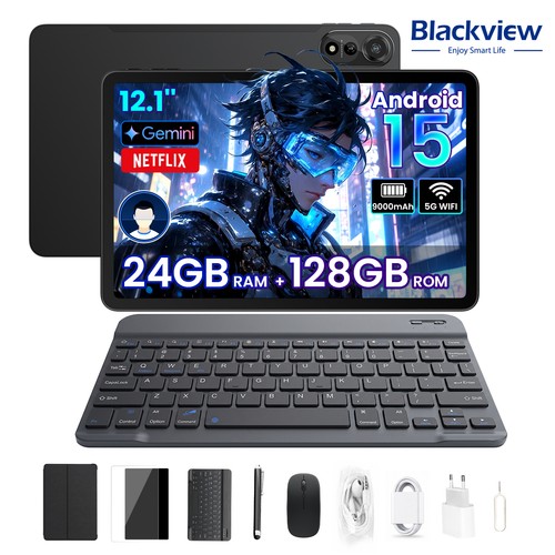 Blackview mega android - 2, 15
