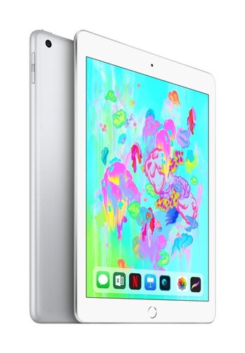 Apple ipad 2018 - wifi, 9.7