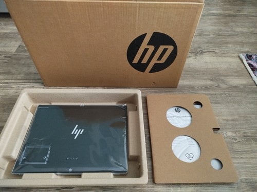 Elite tablet intel - hp, g8